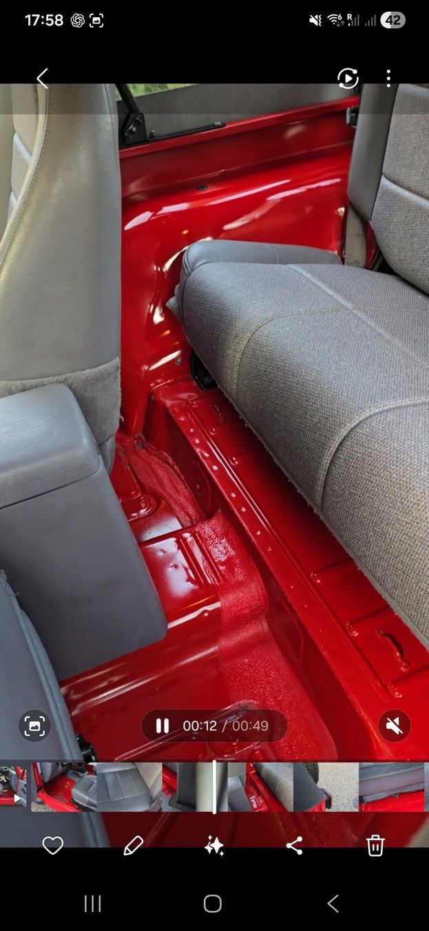 Jeep Automobili: Jeep Tj wrangler AB MFK – Usato da Zürich venduto da ser_g2dp 5