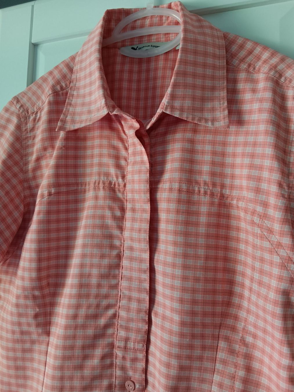 Salewa Camicette: SALEWA Blouse / Bluse  Taille / Grosse 40 (M) – Usato da Cossonay-ville venduto da Super-Price-Quality 4