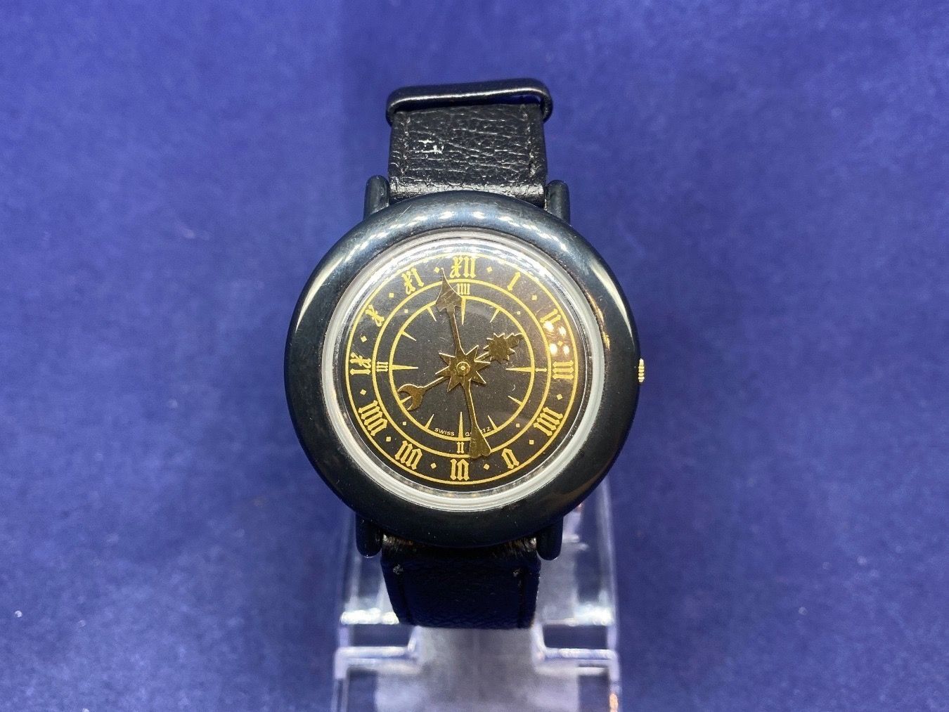 Orologi: Berner Jubiläums Uhr Be-800 – Usato da Brüttisellen venduto da AlphaOmega05