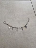 Rhomberg Charm Armband S925