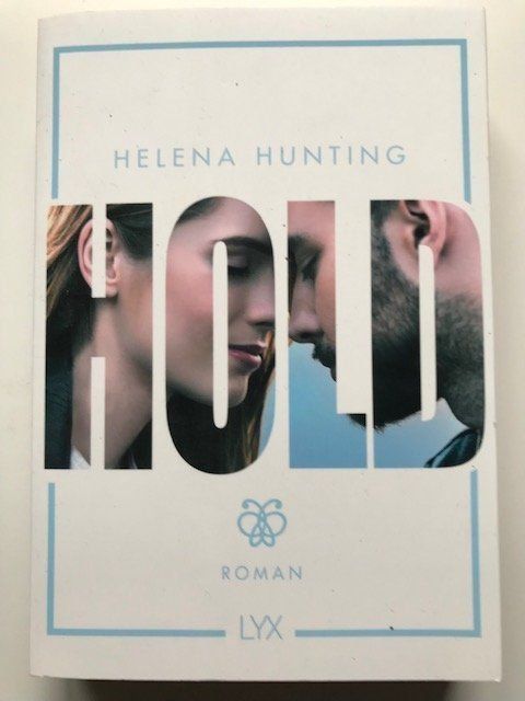 Libri: Hold von Helena Hunting – Usato da Zürich venduto da popcorn67