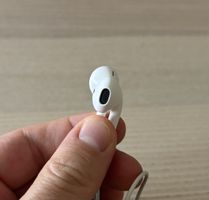 Apple EarPods 3.5 mm mit Mikrofon & Fernbedienung