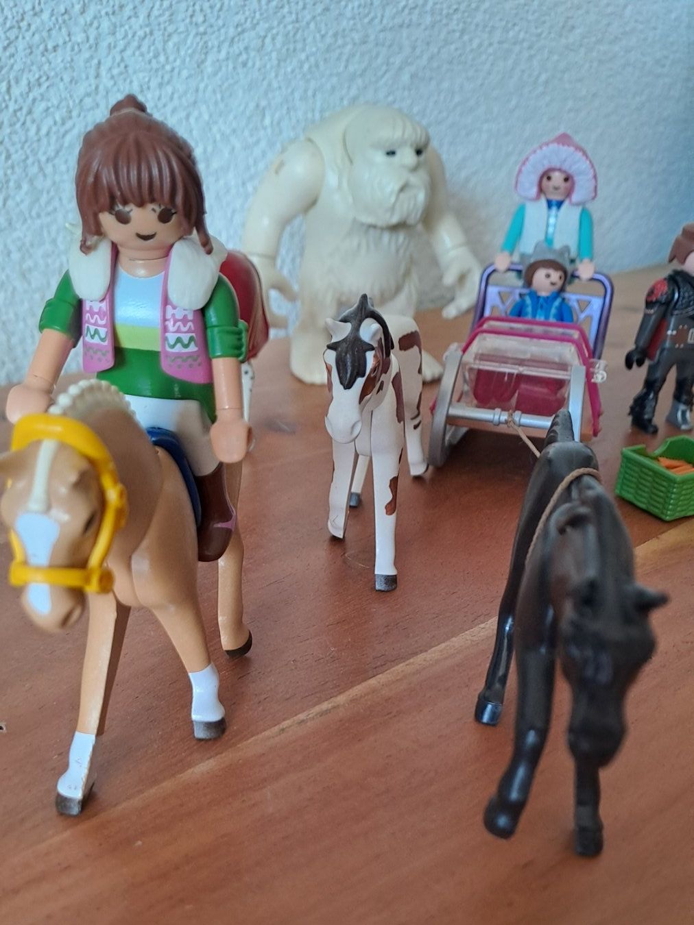 Playmobil Giocattoli: Playmobil Set – Usato da Zürich venduto da mili021 2