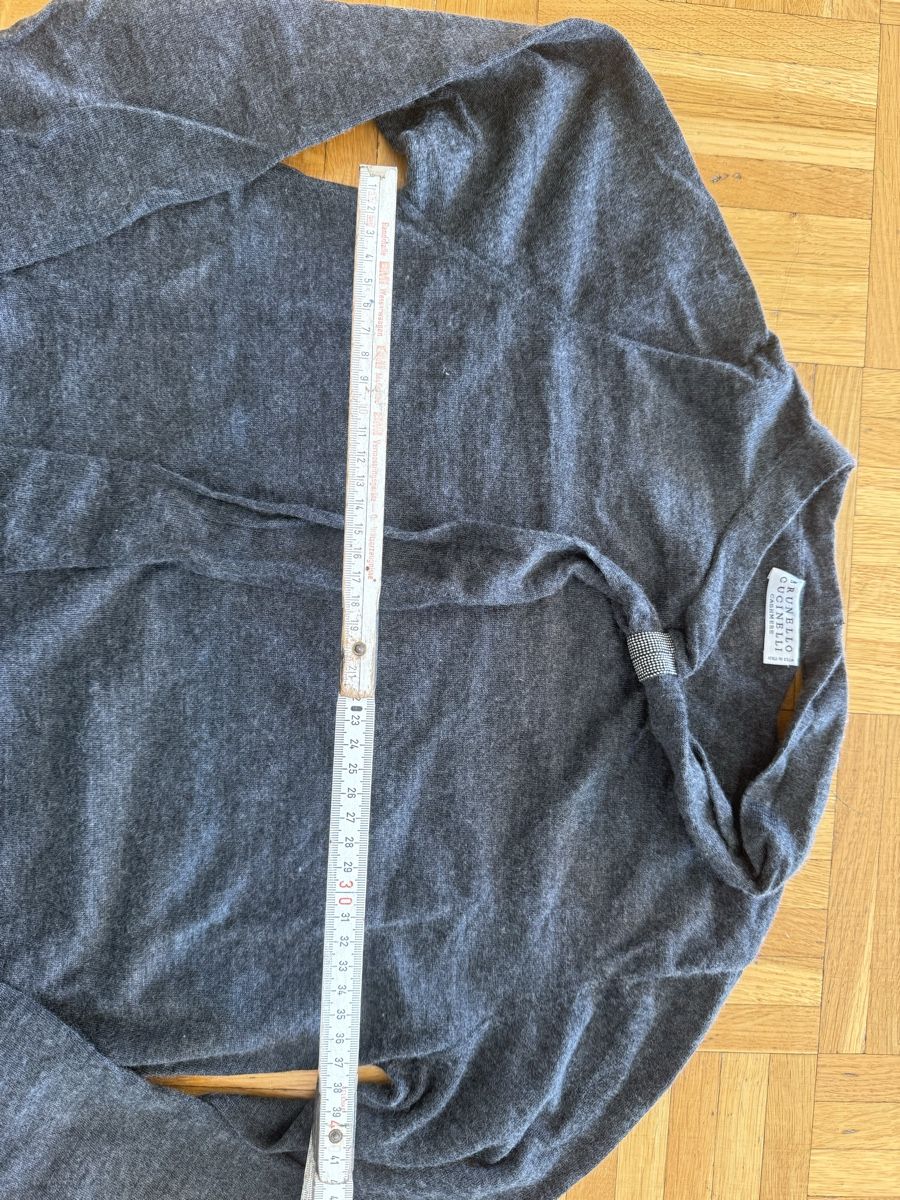 Brunello Cucinelli Tops: Brunello Cusinelli Size M – Neu (gemäss Beschreibung) aus st prex von magdalenaonline 2
