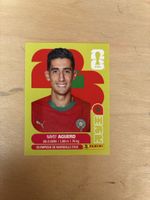 Panini MAR 6