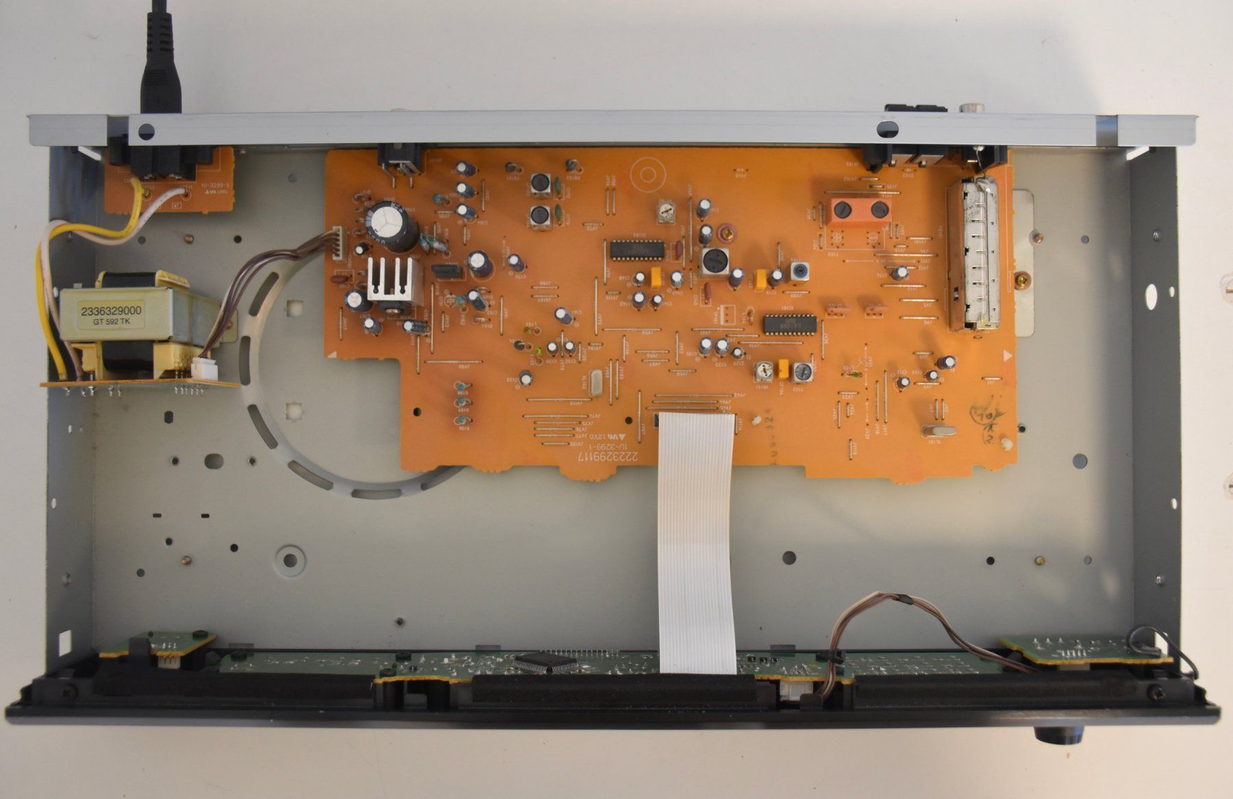 Denon Radios: Tuner Denon TU-245 – Gebraucht aus Fribourg von Maiko0 4