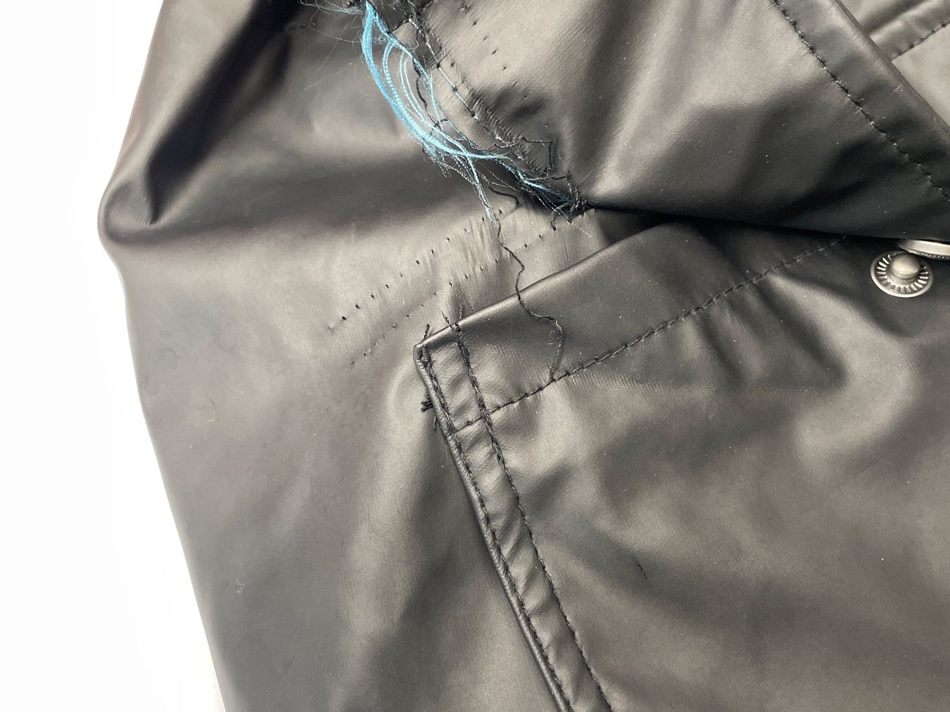 Jacken: Regenjacke Gr. 52 Sport bpc bonprix – Gebraucht aus Auenstein von moin. 4