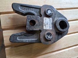 Pressbacke Rothenberger G26