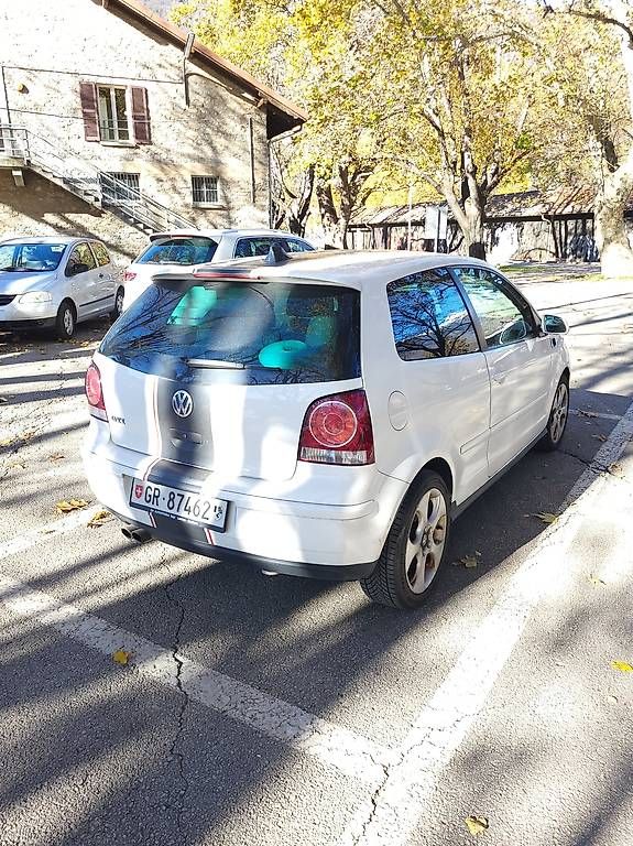 Automobili: Auto VW Polo GTI 1.8 – Usato da Roveredo GR venduto da lorissalerno 1