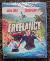 Freelance - Blu-ray