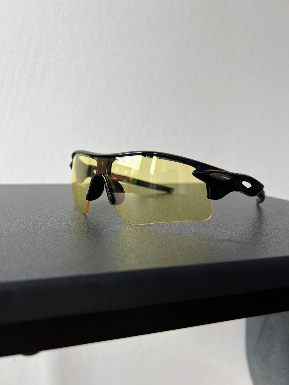 Occhiali & Lenti: Vintage Supply Sonnenbrille – Nuovo e nell'imballaggio originale da Riehen venduto da ann_76jw