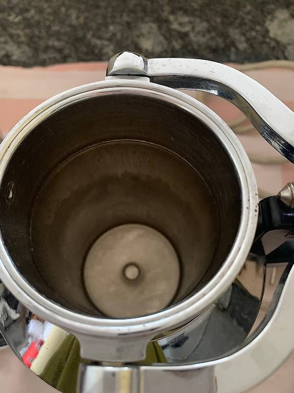 Macchine per caffè & Macchine per espresso: Kaffeemaschine elektrisch Paradiso – Usato da Langenthal venduto da bar_2znq 3