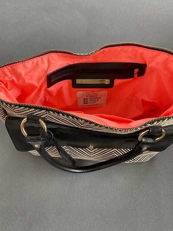 George Gina & Lucy Borse da donna: George Gina & Lucy Tasche – Usato da Arbon venduto da hasilain 1