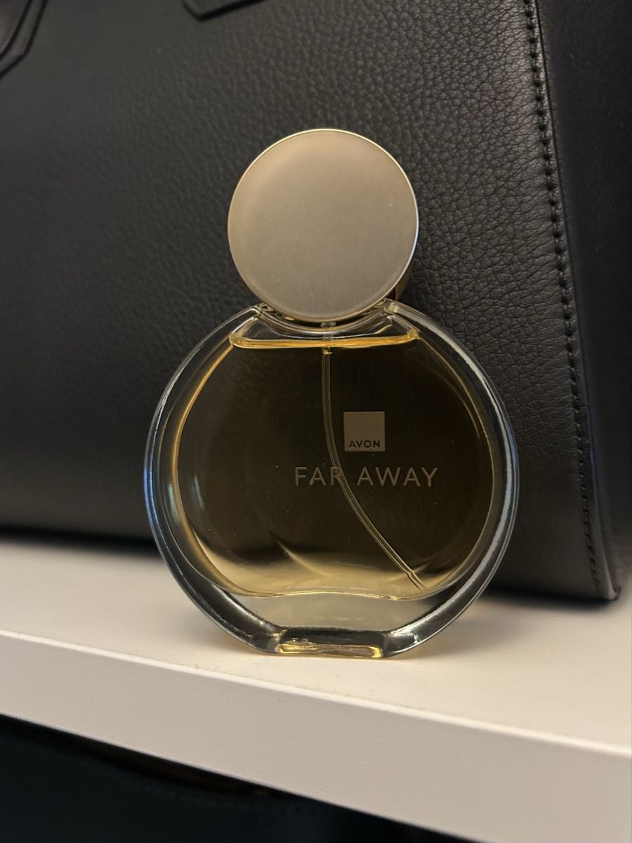Profumi & Eau de Toilette: Avon Far Away Eau de Parfum – Nuovo (secondo la descrizione) da Hersberg venduto da Seesternchen85