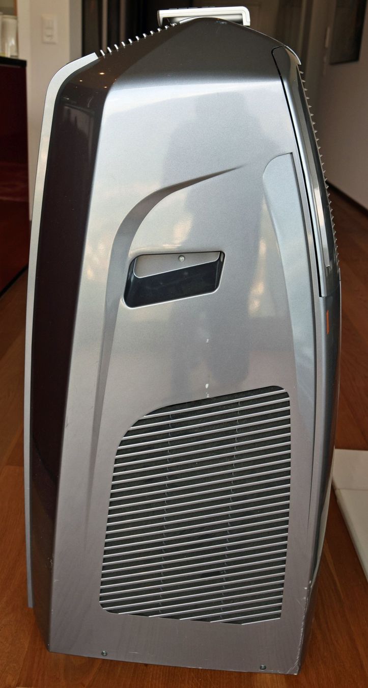 De'Longhi Climatiseurs: Delonghi Pinguino PAC W130A – Défectueux à Buchs SG par guido_biel 3