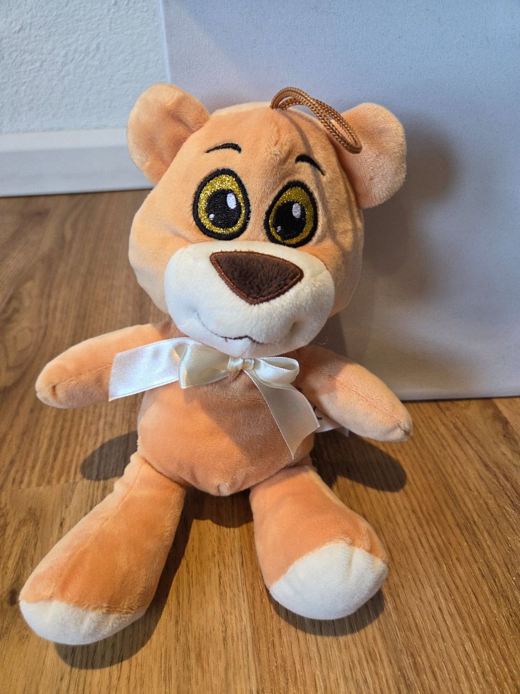 Giocattoli: Kuscheltier, Bär, Teddybär – Nuovo (secondo la descrizione) da Heinrichswil venduto da frankie19860