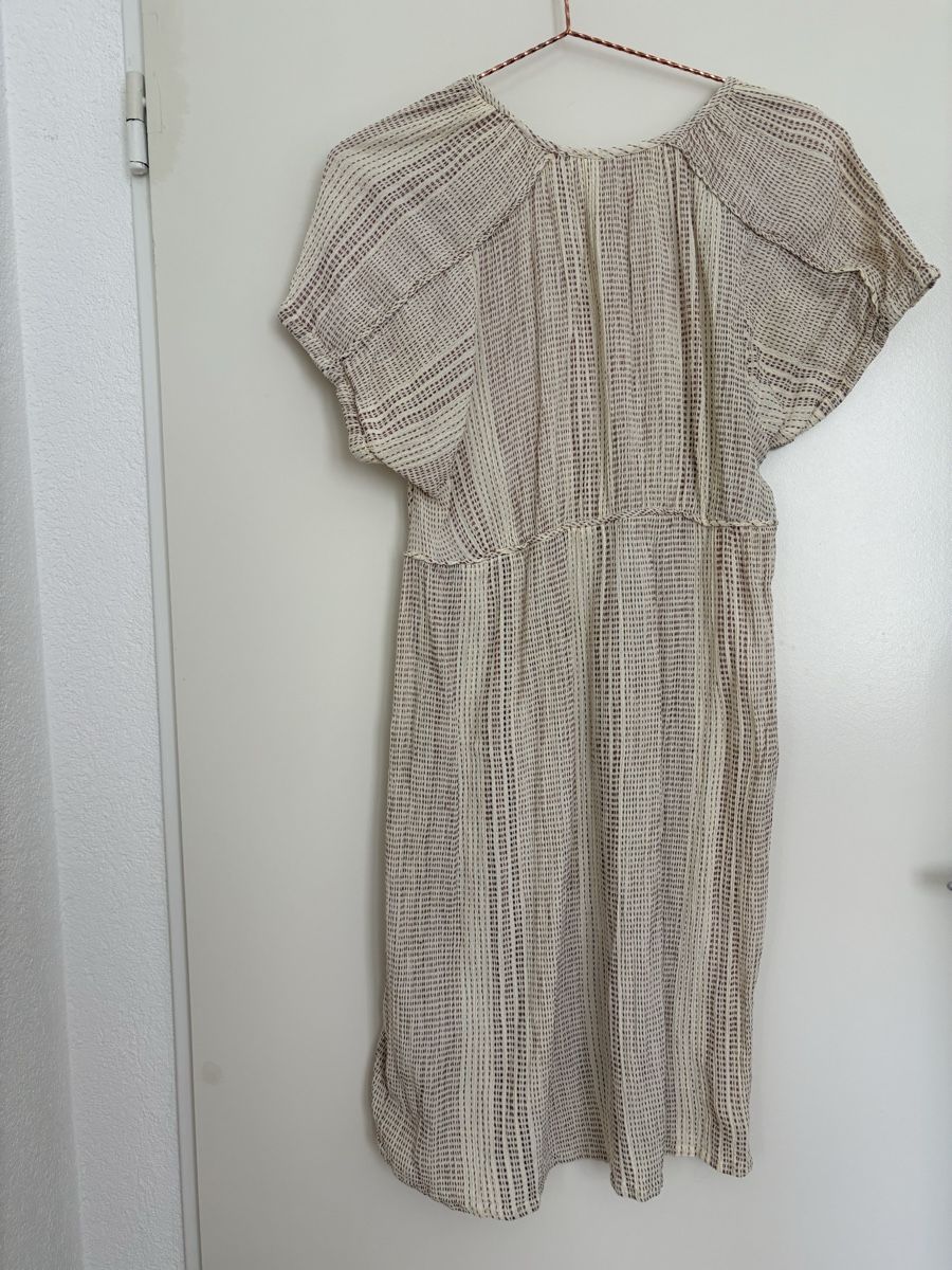 Vestiti: Sommerkleid MKT 100% BW Gr. 36 – Usato da Zürich venduto da triangular 1