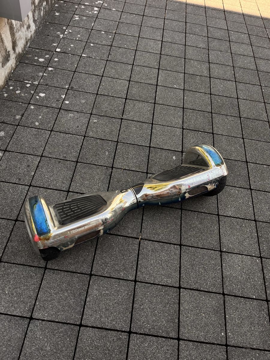 Hoverboards: Hoverboard – Gebraucht aus Schafisheim von ali_mp7t 1