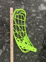 Uni- Hockey/Floorball Blade OXD Green New