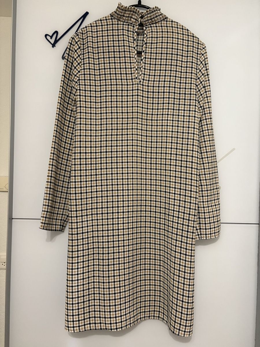 H&M Vestiti: Kleid im Burberry Stil Grösse 36/S – Nuovo (secondo la descrizione) da Bern venduto da mar_hwz5 1
