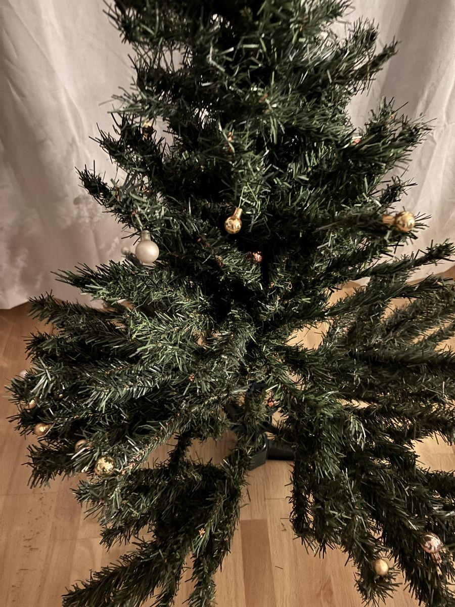 Tutte le decorazioni: !! WEIHNACHTSBAUM !! – Usato da Arlesheim venduto da MR_M_B 2