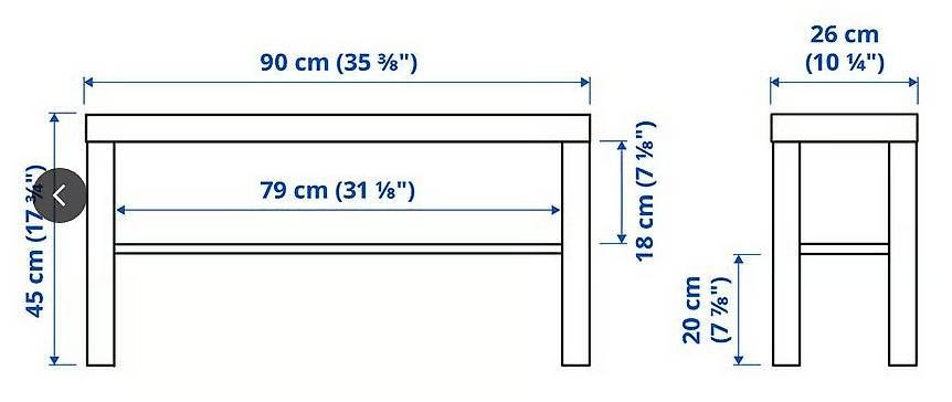 Ikea TV Möbel: 2 TV Möbel – Gebraucht aus Lüterkofen von Stanco19 4