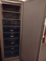 Gefrierschrank Satrap Oecoplan 260 gs a+
