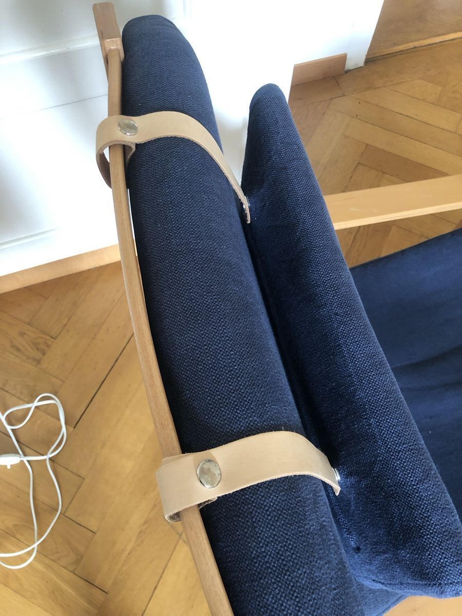 Ikea Sessel: Ikea Poäng Sessel – Gebraucht aus Fribourg von ann_l9b7 4