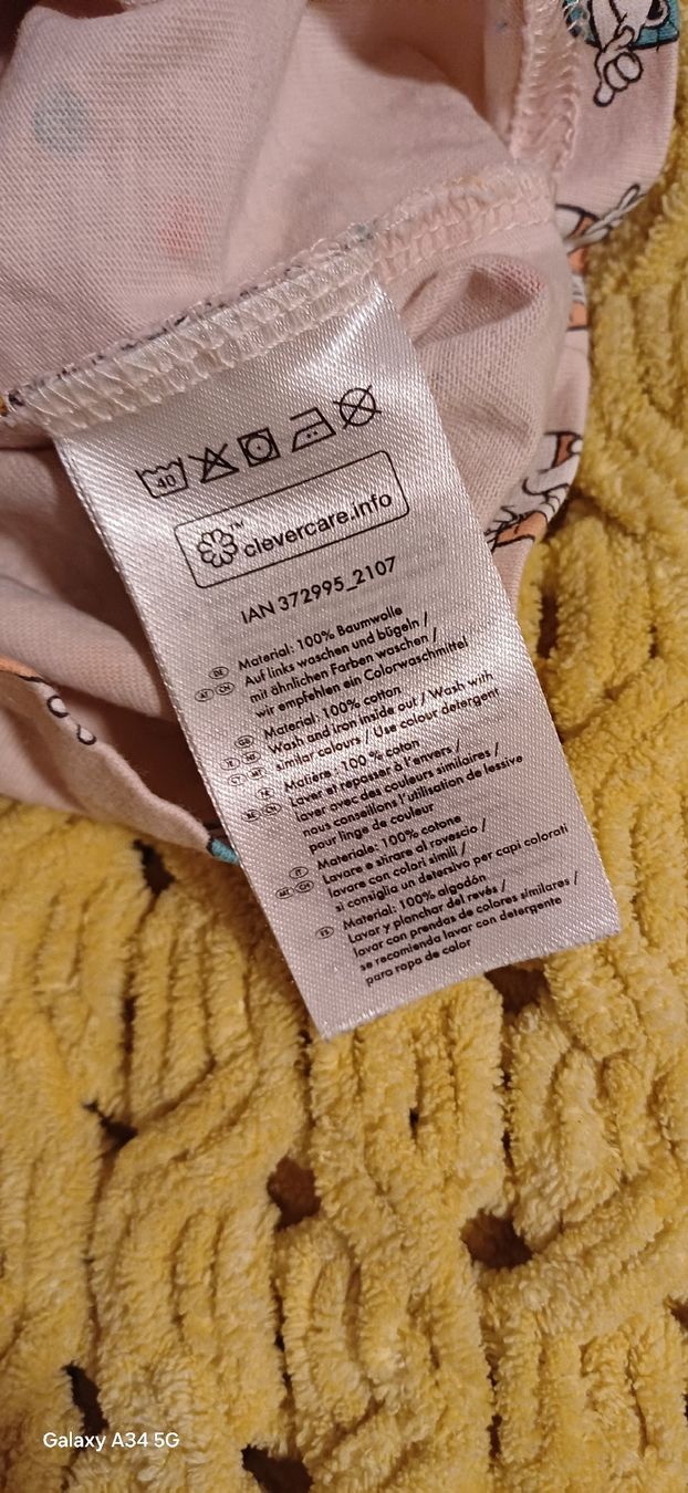 Pantaloni: Coole kurzam hose – Usato da Riniken venduto da Lessy- 2