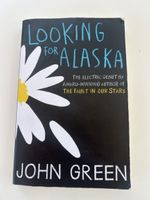 Looking For Alaska (John Green)