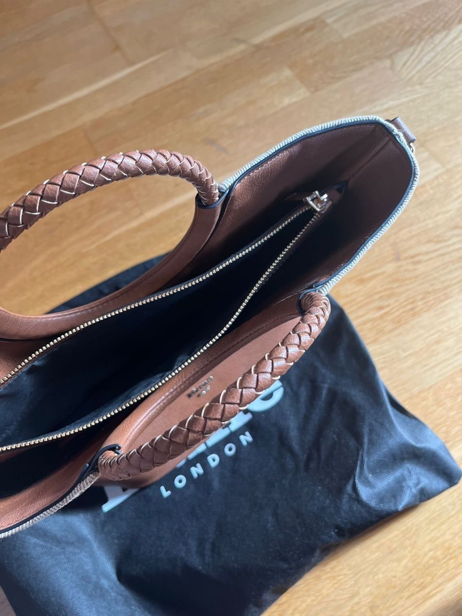 Dune London Borse da donna: Handtasche DUNE London – Usato da Hünibach venduto da Falken83 4