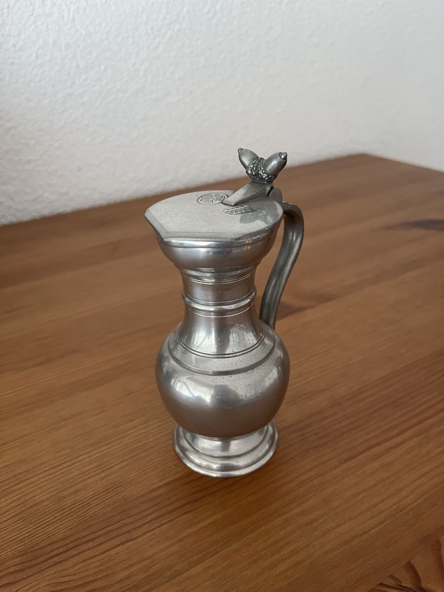 Carafes: Zinnkanne – D'occasion à Burgdorf par gab_bf55