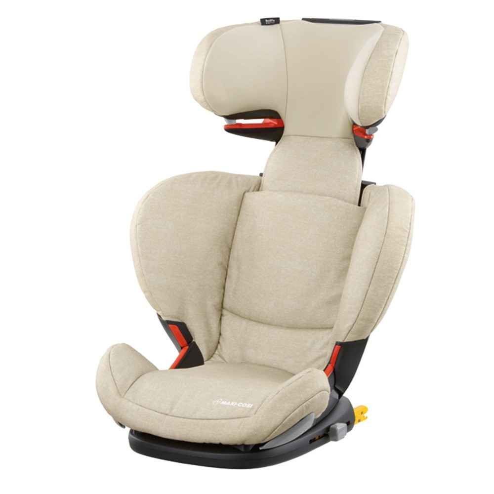 Maxi-Cosi Seggiolini per auto: MaxiCosi Rodifix mit Isofix – Usato da Wangen b. Olten venduto da Braeggi 3