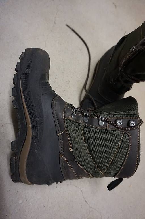Scarpe da donna: Stiefel gefüttert Gr.37 – Usato da Meinisberg venduto da Faithles1 1