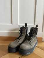 DR MARTENS Winterstiefel Gr. 38