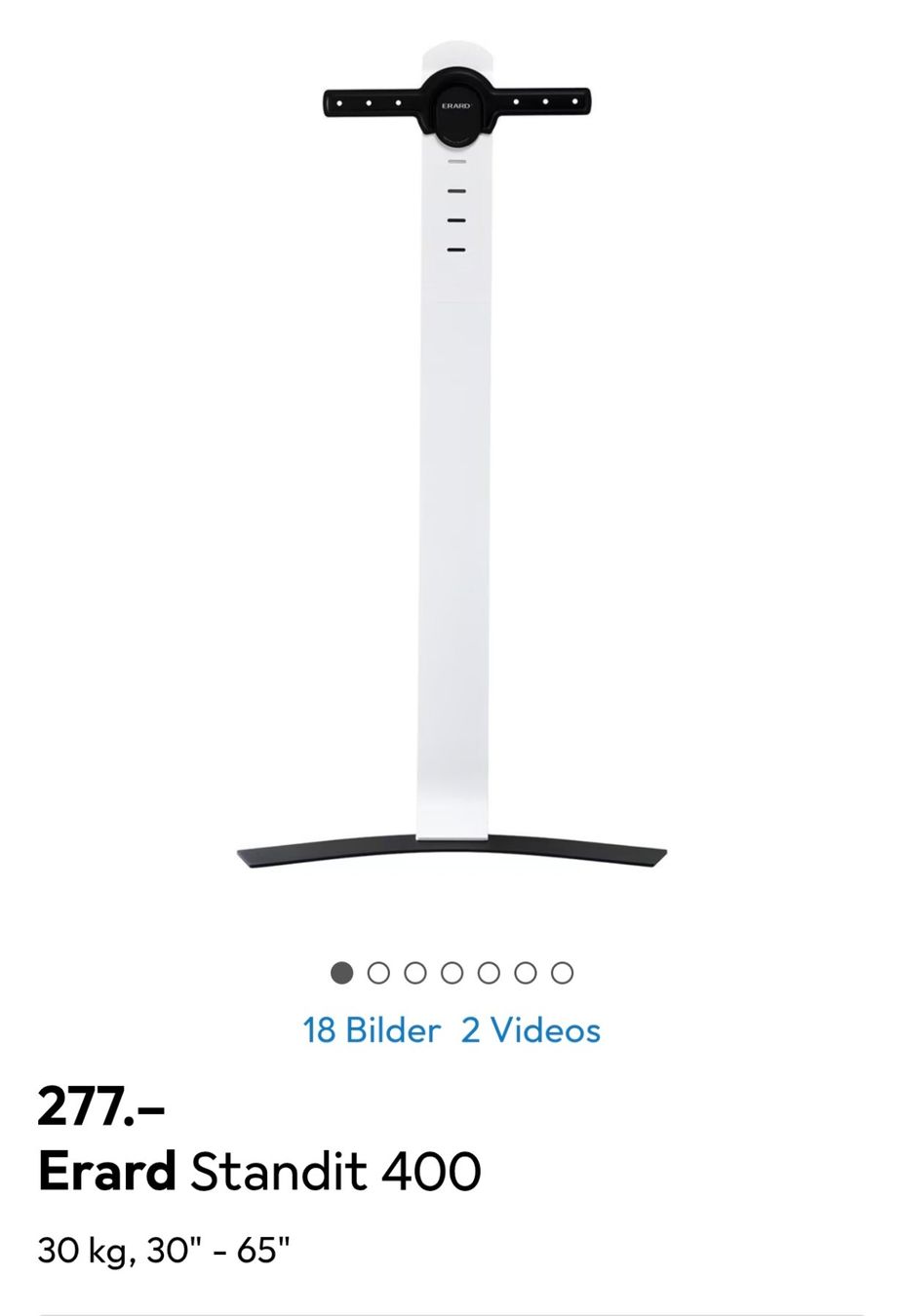 LG Televisori: LG 75QNED916QE 75", Mini-LED, 4K, 2024, CH Model – Nuovo (secondo la descrizione) da Holziken venduto da 0000Fan 4