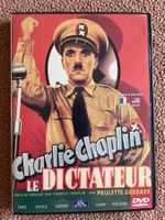 LE DICTATEUR - CHARLIE CHAPLIN