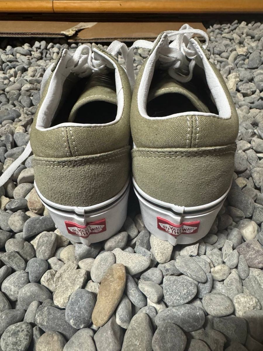 Vans Scarpe da donna: Vans old skool platform EUR 38.5 – Nuovo (secondo la descrizione) da Bern venduto da saarbi 1