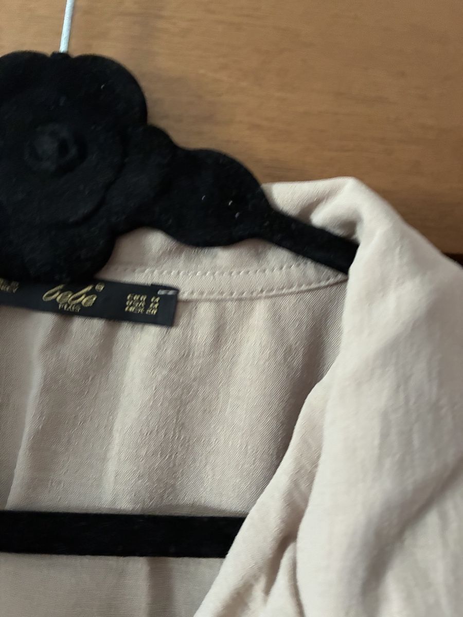 Jumpsuits: Elegante Jumpsuit – Neu (gemäss Beschreibung) aus Allschwil von eyl_bb8q 3