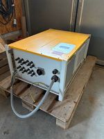 SolarMax 30HT4 Wechselrichter 30 kW  voll funktionsfähig