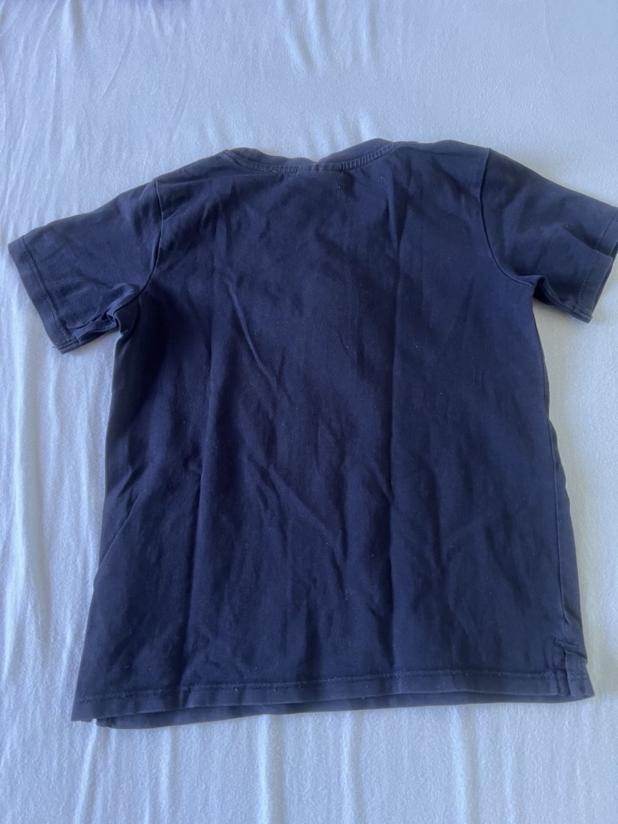 Steiff Camicie, T-shirt & Polo: T-Shirt Steiff Grösse 116 – Usato da Ebikon venduto da KarinM02 1