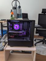 Gaming PC: RTX 2070 Super / Ryzen 7 / 1TB SSD / 16GB RAM