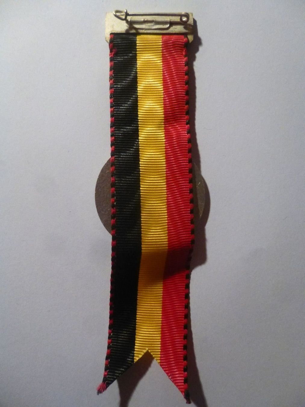 Medaillen: Medaille, J. Gotthelf, 1969 – Gebraucht aus Visp von rockmobile 2