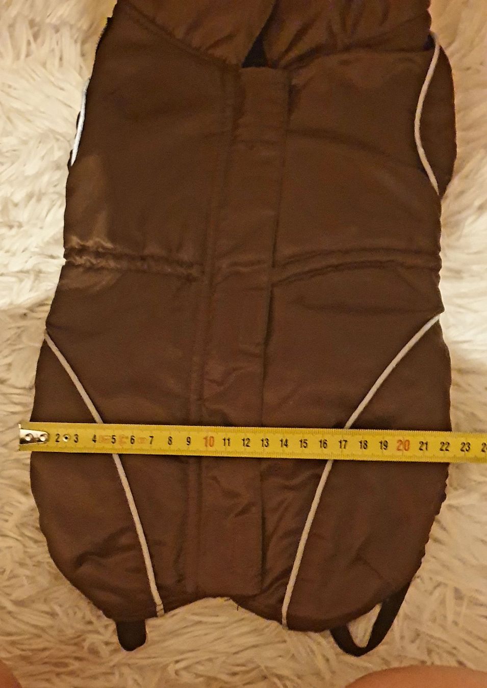 Abbigliamento: HUNDE MANTEL – Nuovo (secondo la descrizione) da Thun venduto da Vecgou 4