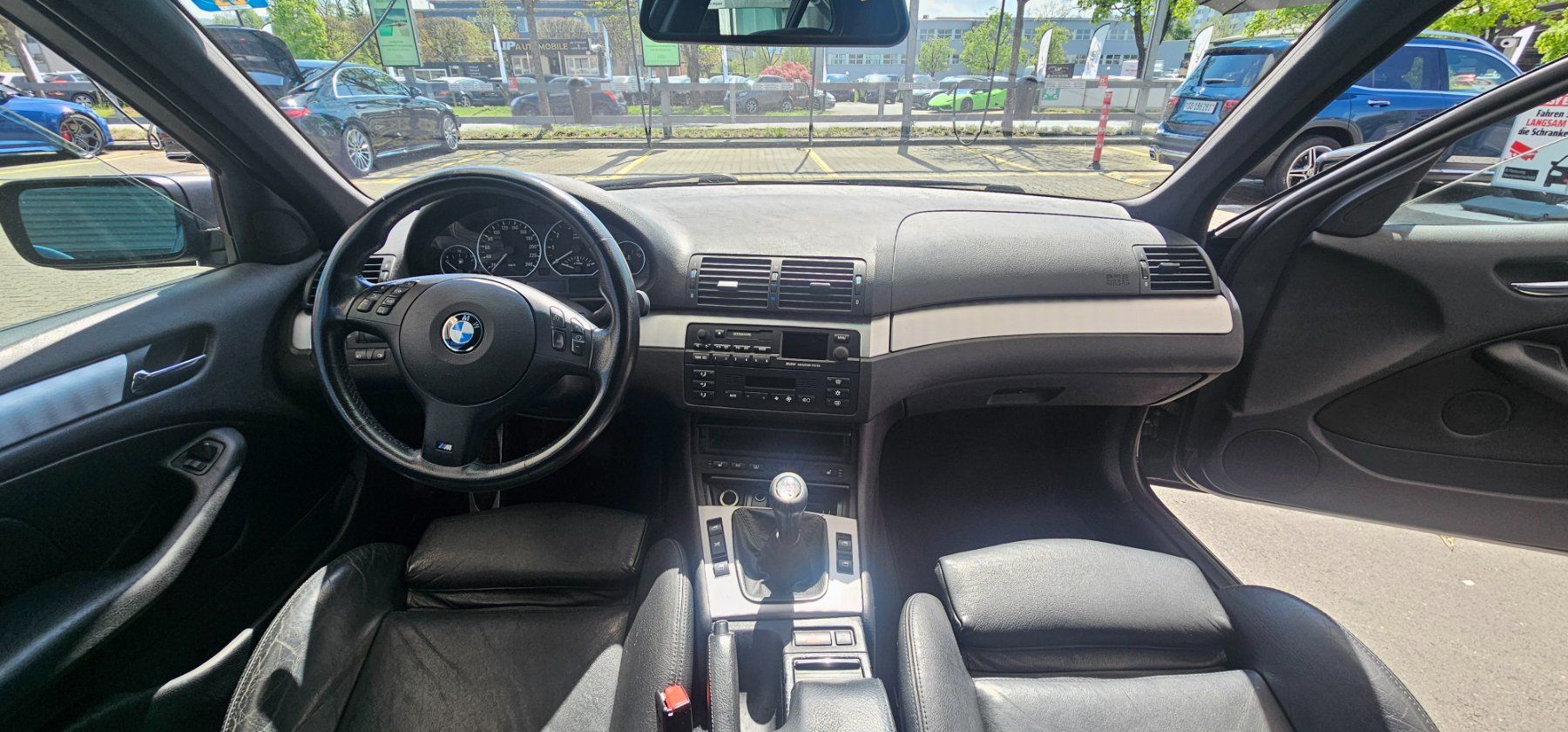 BMW Automobili: BMW e46 330i Manual – Usato da Baar venduto da Usui_Yama 8