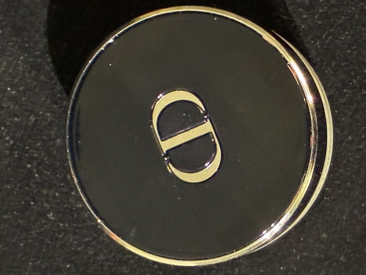 Dior Make-up: Dior Diorshow Lidschatten Crème - neu – Nuovo (secondo la descrizione) da Niederglatt ZH venduto da karinso 2
