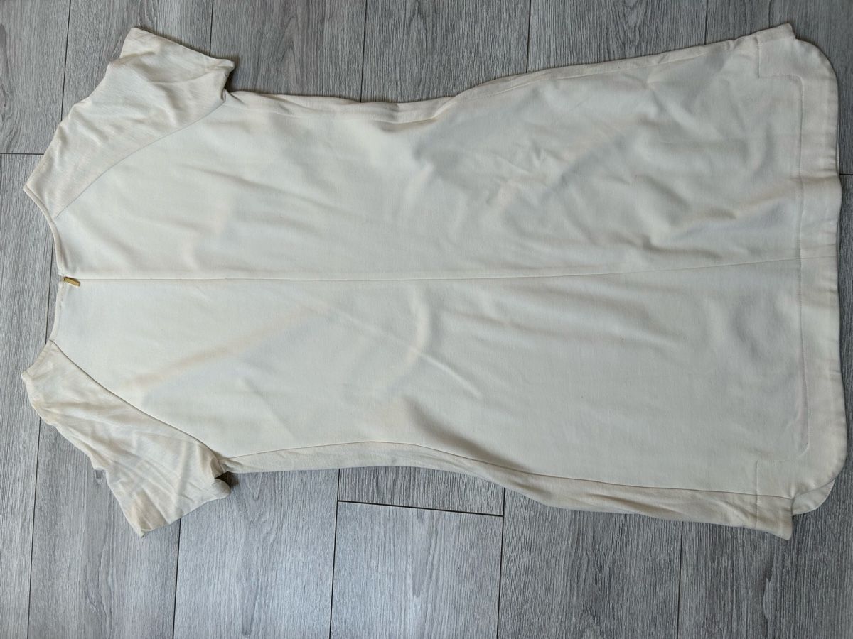 Mango Kleider: Robe Mango – Gebraucht aus Genève von and_k79x 3