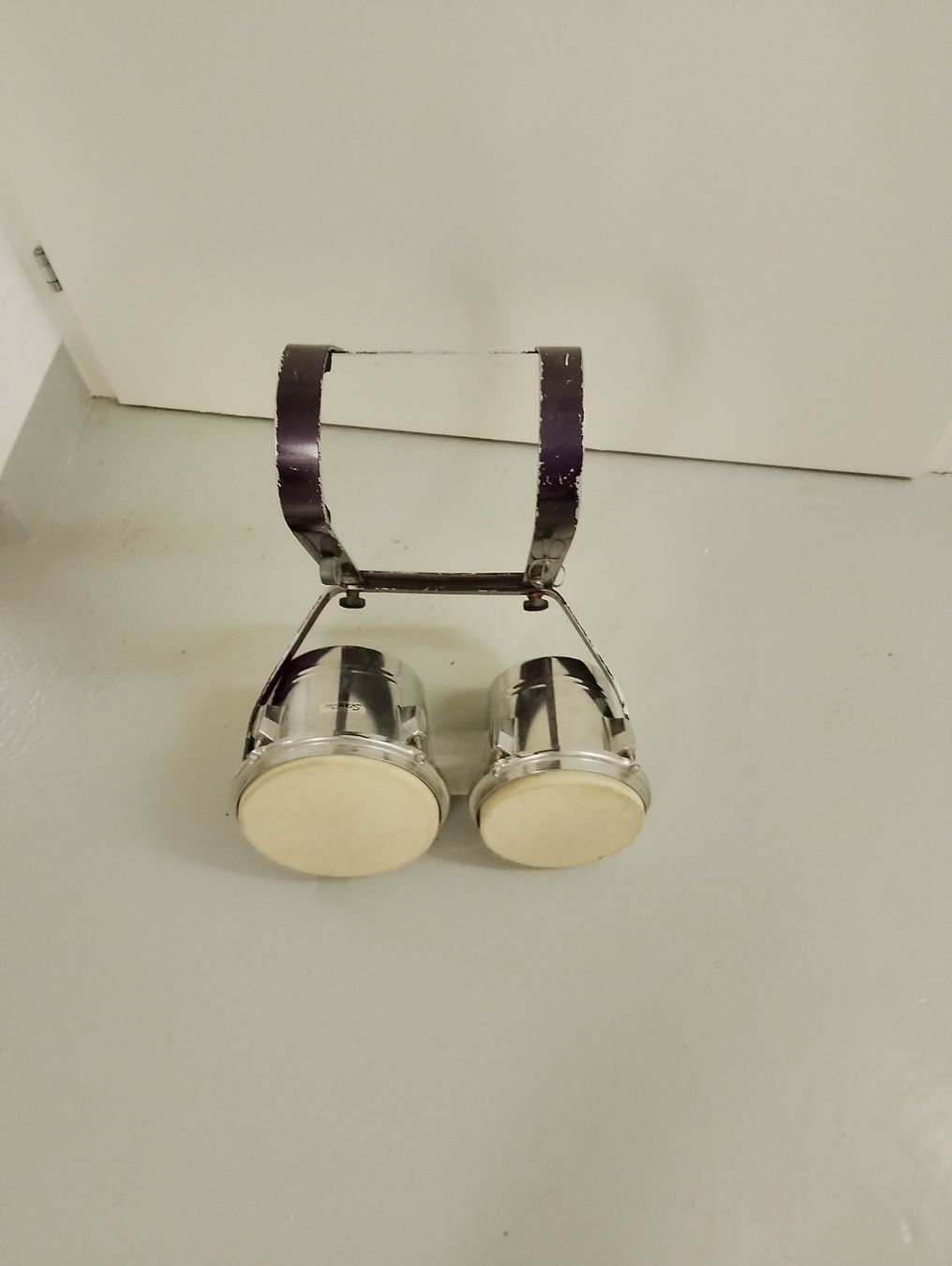 Musikinstrumente: kinder doppel bongo – Gebraucht aus urdorf von hph_2b57 3