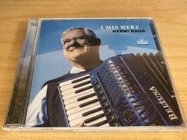 Hermi Baur - I Mis Herz