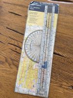 Navigation Plotter PN-1 Jeppesen